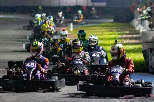 Tradicional 3 Horas de Interlagos será nesta sexta-feira