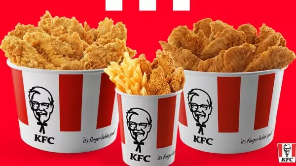 Suculento e crocante: KFC chega a Ribeirão Preto (SP)