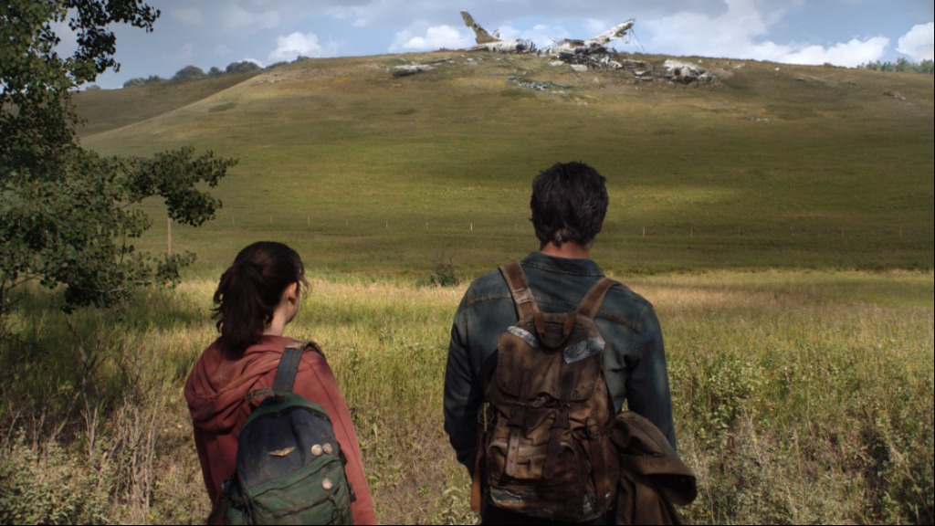 Série de The Last of Us revela pôsteres de Tess, Tommy e outros - NerdBunker