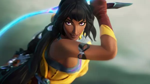 Nova campeã de League of Legends é anunciada com trailer