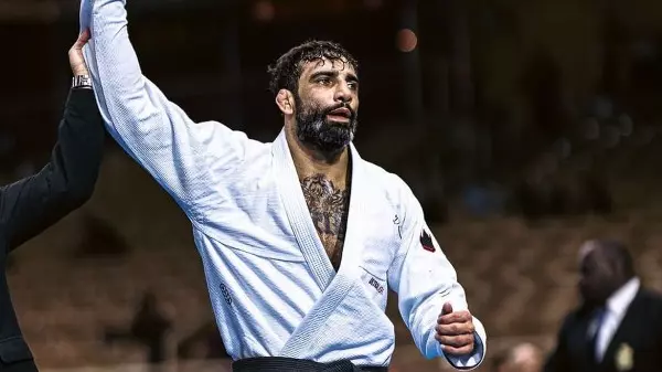 Veja o que se sabe sobre o assassinato do campeão mundial Leandro Lo