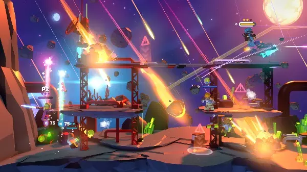 LEGO Brawls será lançado para consoles e PC em setembro
