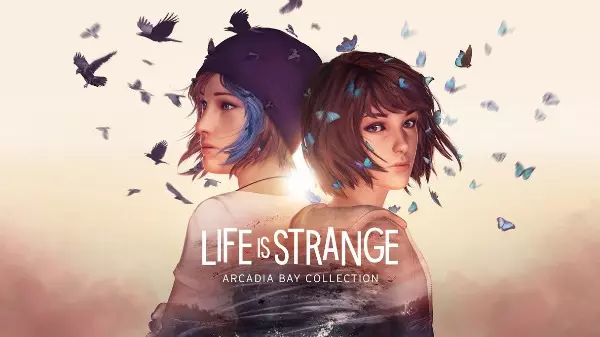 Coletânea de Life is Strange chega ao Nintendo Switch