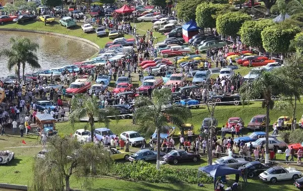 Encontro de Águas de Lindóia vai acontecer no final de abril
