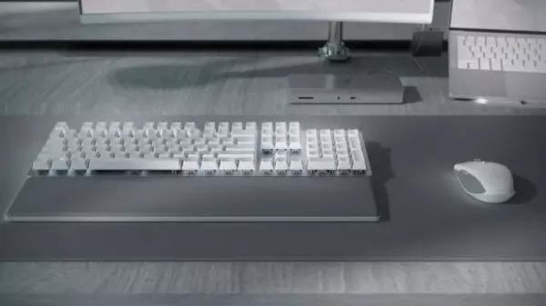 Razer lança nova geração de produtos focados em produtividade