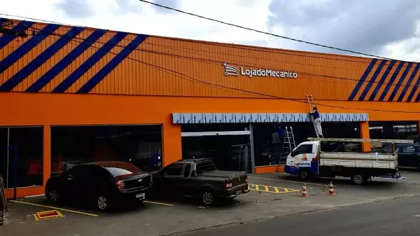 Com novo conceito, Loja do Mecânico inaugura segunda loja em Ribeirão Preto