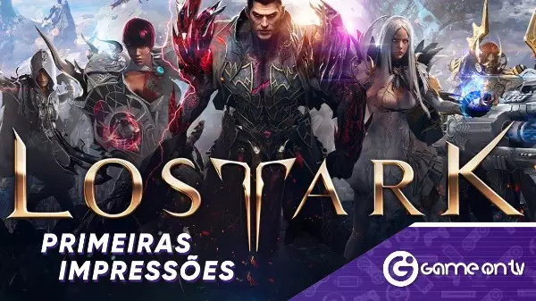 Jogamos a versão ocidental do aguardado MMOARPG Lost Ark