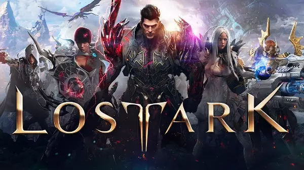 Lost Ark, da Amazon Games, é lançado oficialmente