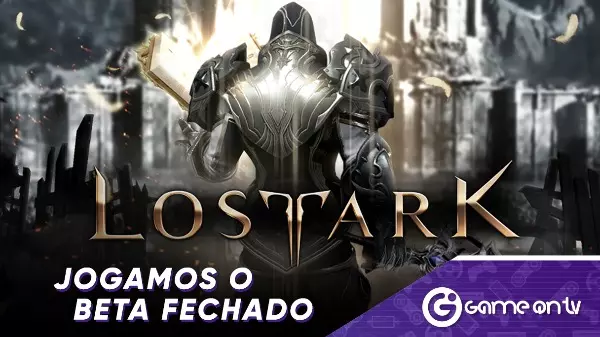 Participamos do beta fechado de Lost Ark, o novo MMOARPG que está chegando
