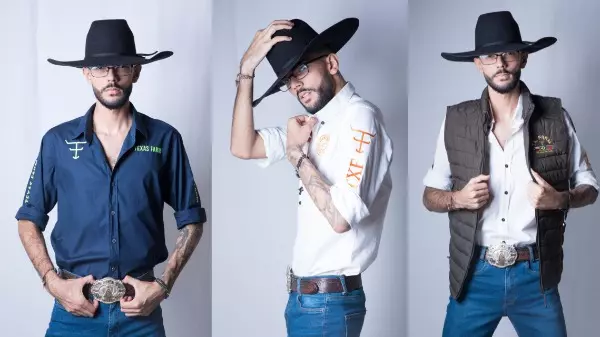 Pira nos Caipira: conheça Luan Pereira do novo hit sertanejo que está bombando nas redes