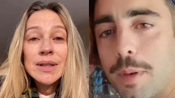 Pedro Scooby processa Luana Piovani: Ele me desmerece