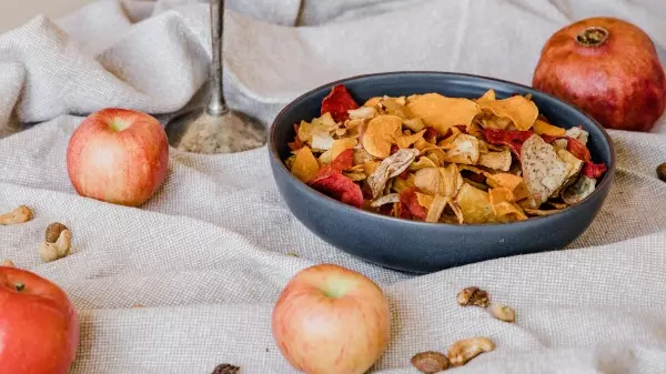 Maçã frita com caramelo: veja como fazer esta receita deliciosa