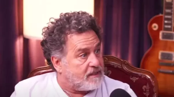 Marcos Frota relembra seu casamento com Caroline Dieckmann e cita aborto: perdeu 1º filho