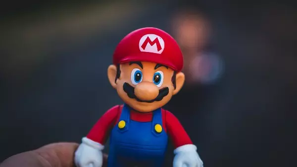 Filme de Mario Bros ganha data de divulgação do primeiro trailer