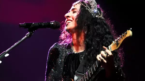 Marisa Monte anuncia primeiro show no Sul de Minas