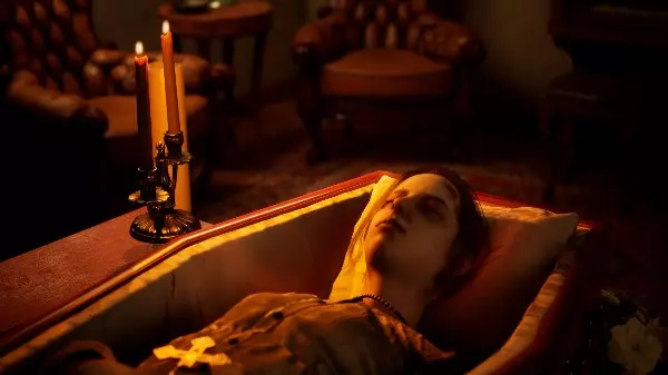 Jogo de terror psicológico Martha is Dead é lançado hoje