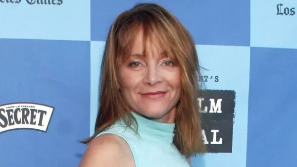Mary Mara, atriz de Law Order e Dexter, morre aos 61 anos nos EUA