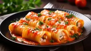 Rondelli caseiro: como fazer massa italiana?