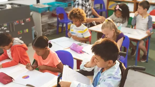 Matrículas para Educação Infantil são prorrogadas até dia 27
