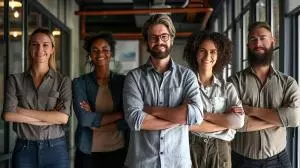 Mais de 54 mil vagas de TI no Brasil são para profissionais com domínio em IA: como encontrar e desenvolver esses talentos?