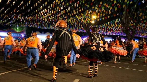 Confira as últimas festas julinas do Rota do Arraiá na região de Campinas