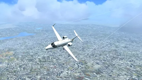 Microsoft Flight Simulator quebra recorde de jogadores