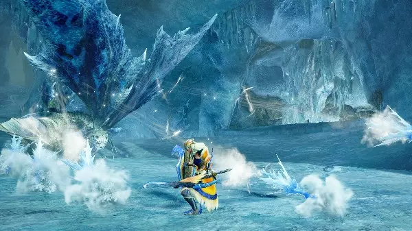 Monster Hunter Rise: Sunbreak ganha dois novos trailers