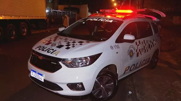 Homem com sinais de embriaguez é preso após atropelamento em Ribeirão