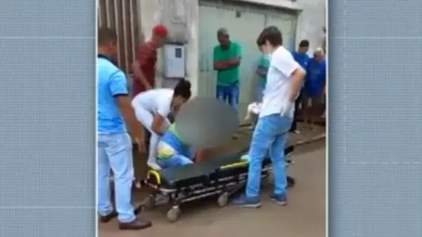 Morre homem baleado com cinco tiros em Campo do Meio
