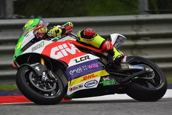 Eric Granado precisa vencer mais uma vez para ser campeão