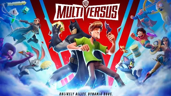 Novo vídeo de MultiVersus apresenta lutas 2 vs. 2