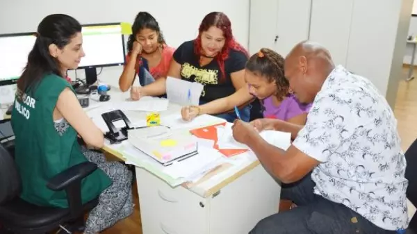 "Mutirão Direito a Ter Pai" acontece no Sul de Minas; confira as cidades participantes