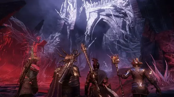 Amazon Games anuncia mudanças e novidades em New World