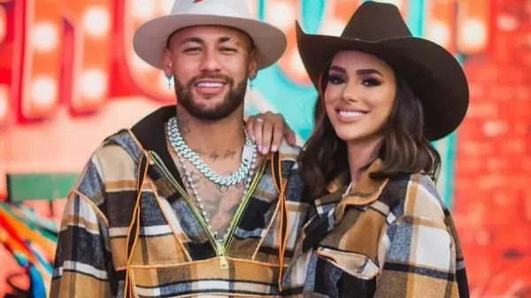 Chegou ao fim namoro de Neymar e Bruna Biancardi; entenda