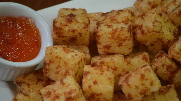 Dadinhos de tapioca: confira uma receita fácil para reunir os amigos