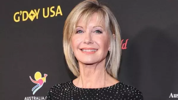 Morre aos 73 anos, Olivia Newton-John, de "Grease"