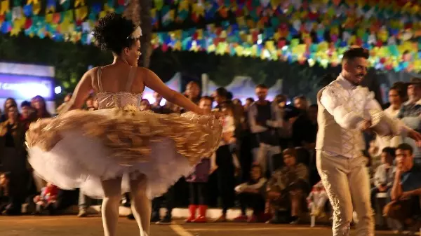 Programe-se: confira a lista de arraiás do fim de semana