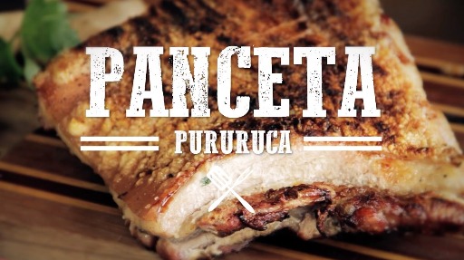 Panceta Pururuca