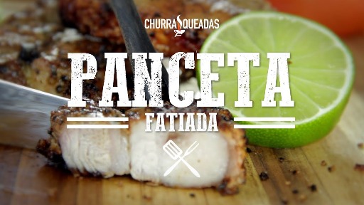 Panceta Fatiada Pururuca