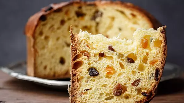 Saiba como preparar um pavê de panettone para o final de ano