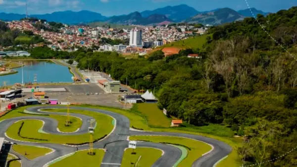 Mínimas começam a subir novamente no Sul de Minas