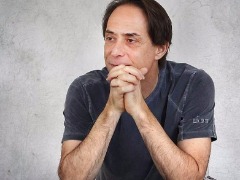 Pedro Cardoso acusa produtora de excluí-lo de seu próprio projeto