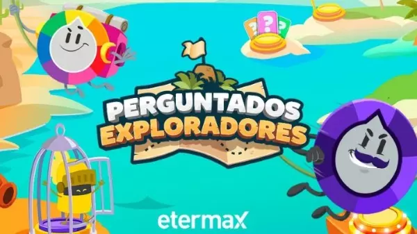 Perguntados Exploradores, primeiro jogo single player da série, é lançado