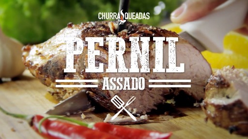 Pernil Assado