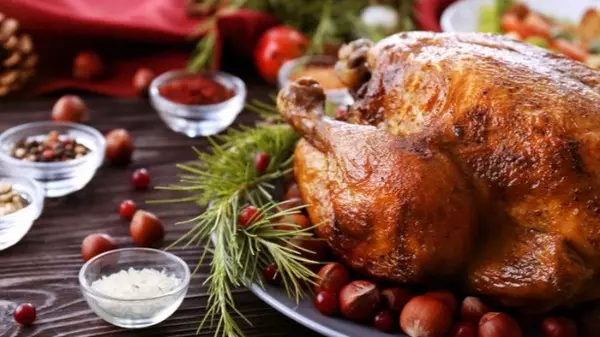 Confira cinco receitas para preparar a sua ceia de Natal