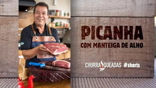 Um dos clássicos das churrascarias do brasil todo.
