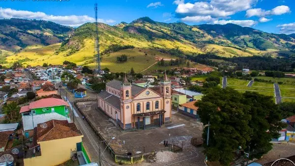 Piranguçu (MG) faz seleção de profissionais da Saúde
