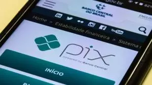 Inclusão financeira com Pix alcança 49 milhões de pessoas até 2021, mostra BC