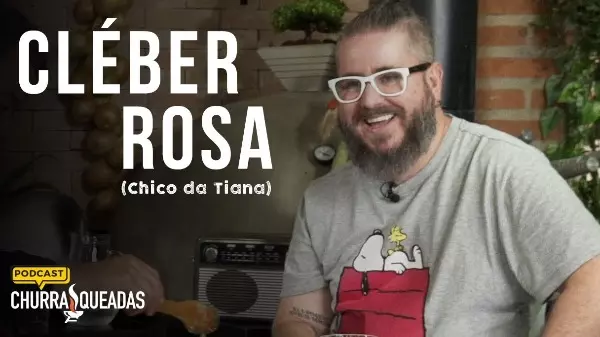 Um dos grandes humoristas da atualidade conversou com o Zé; confira!