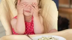 PodFalar, Mãe!: como agir diante a recusa alimentar?